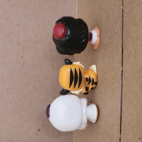 Disney Moose brand Aladin doorables - Picture 4 of 8